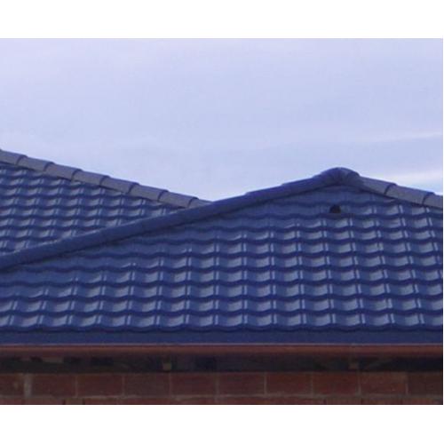 Композитна металочерепиця Evertile (Сінія 77) Композитна металочерепиця Evertile (Сінія 77)