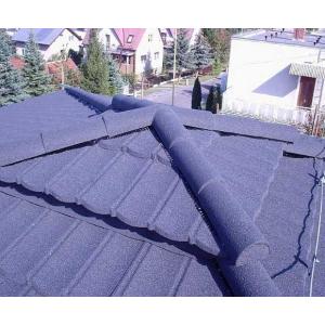 Композитна металочерепиця Evertile (Сінія 77) Композитна металочерепиця Evertile (Сінія 77)