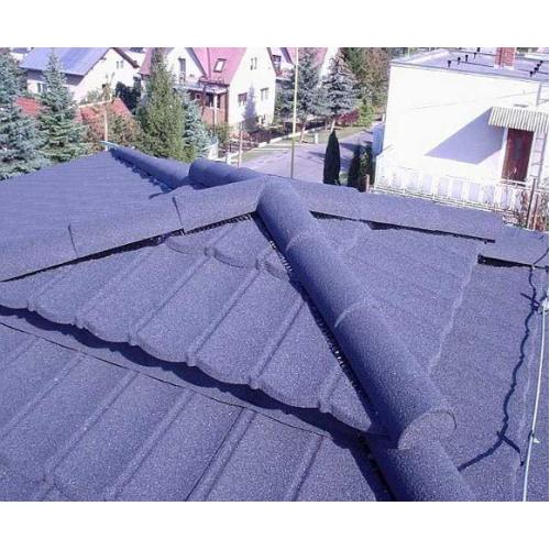 Композитна металочерепиця Evertile (Сінія 77) Композитна металочерепиця Evertile (Сінія 77)