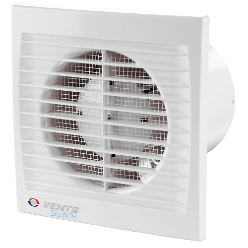 Vents Силента-С 125 Бытовой вентилятор