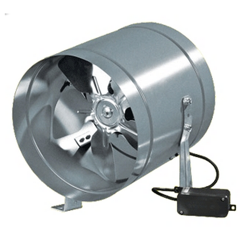 Домовент ВКОМ 250 Ц бытовой вентилятор