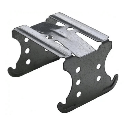 З'єднувач дворівневий для профілю гіпсокартону 60/60