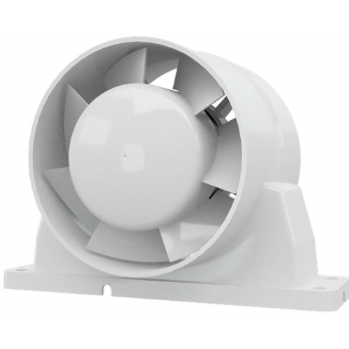 Vents 125 ВКОк бытовой вентилятор