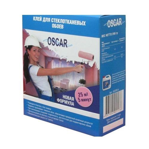 Oscar GO 200-k клей для стеклообоев