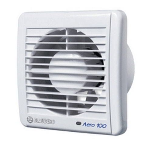 Blauberg Aero Still 125 бытовой вентилятор