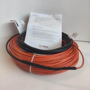 Fenix двухжильный кабель 18 ADSV -160 Вт Fenix двухжильный кабель 18 ADSV -160 Вт