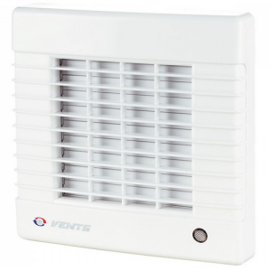 Vents 125 MА бытовой вентилятор