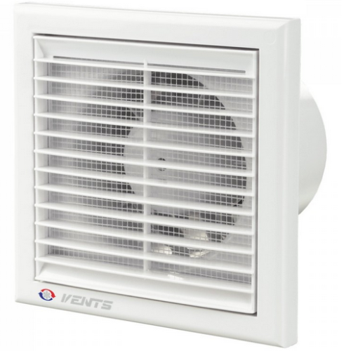 Vents 125 К1 Л бытовой вентилятор