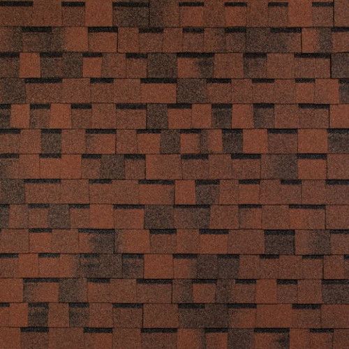 Tegola Бітумна черепиця Майстер Прем'єр