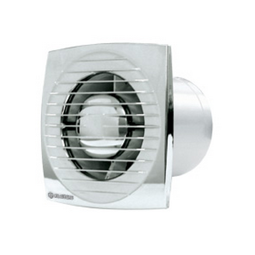 Blauberg Bravo 150 Chrome бытовой вентилятор