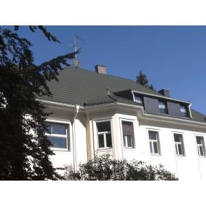 Композитна металочерепиця Evertile (Сірий 22) Композитна металочерепиця Evertile (Сірий 22)