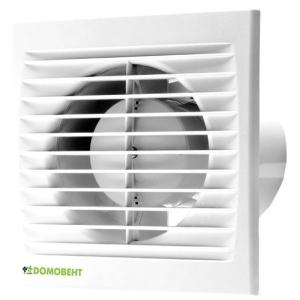 Домовент 100 C бытовой вентилятор