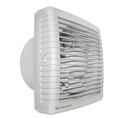 Домовент ВВР 230 бытовой вентилятор