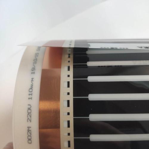 Enerpia Інфрачервона плівка ширина 100 см Enerpia Інфрачервона плівка ширина 100 см