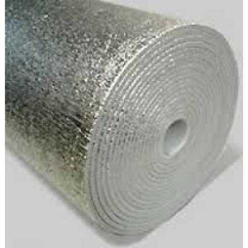 IZOFLEX підкладка фольгована 3 мм