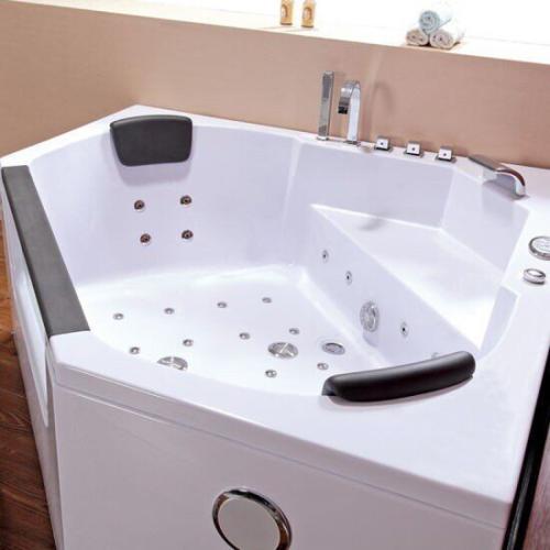 Гідро-аеромасажна ванна IRIS TLP-643 Гідро-аеромасажна ванна IRIS TLP-643