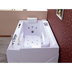 Гідроаеромасажна ванна IRIS TLP-679 Гідроаеромасажна ванна IRIS TLP-679
