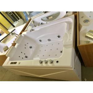 Гідроаеромасажна ванна IRIS TLP-680