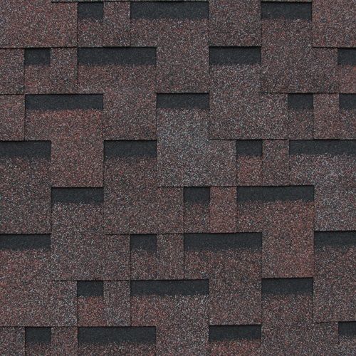 Битумная черепица Docke Premium Генуя