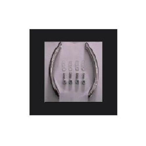 Ручки Fresh A00A00030 для сталевої ванни Koller Pool