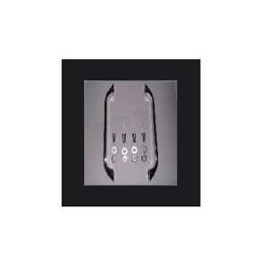 Ручки Pure A00A00020 для сталевої ванни Koller Pool
