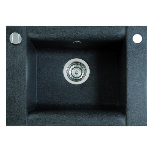 Гранитная мойка Marmorin VOGA 1k