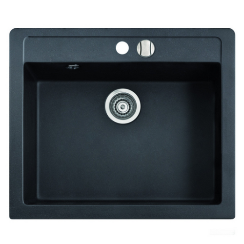 Гранитная мойка Marmorin BARIO 1k