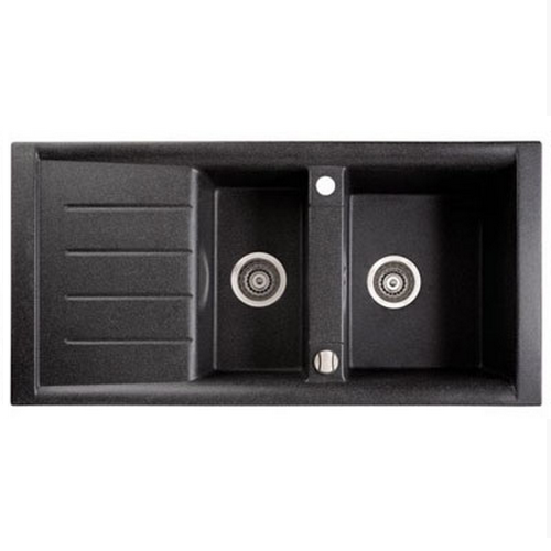 Гранитная мойка Marmorin PROFIR 1,5k 1о