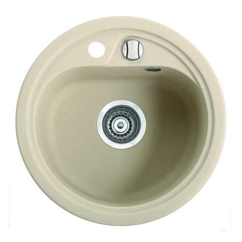 Гранитная мойка Marmorin VASK