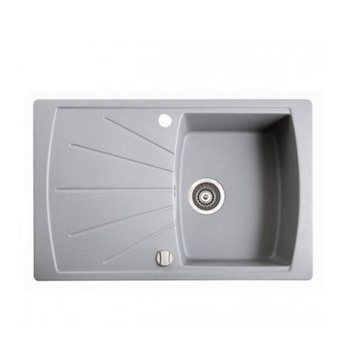 Гранитная мойка Marmorin FENCO 1k 1о