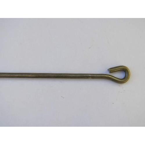 Стержень с ушком 1000 мм