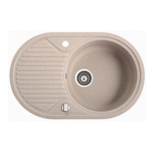 Гранитная мойка Marmorin ARENA 1k 1о