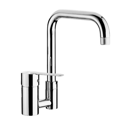 Змішувач для кухні Imprese VILTA 55200