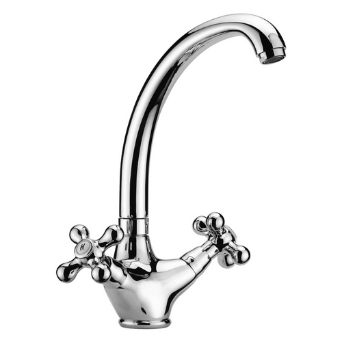 Смеситель для кухни Imprese 55700