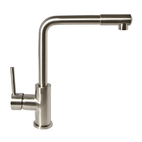 Змішувач для кухні Imprese LOTTA 55400