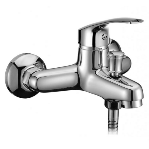 Змішувач для ванни Imprese MALSE 10010