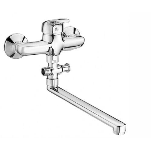 Змішувач для ванни Imprese PRAHA 35030