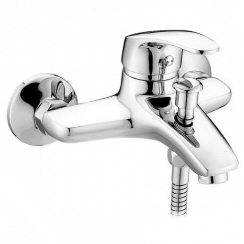 Смеситель для ванны Imprese PRAHA 10030