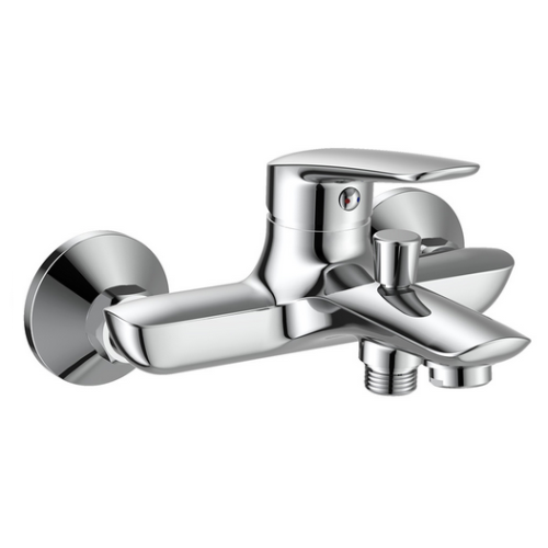 Змішувач для ванни Imprese PRAHA 10030