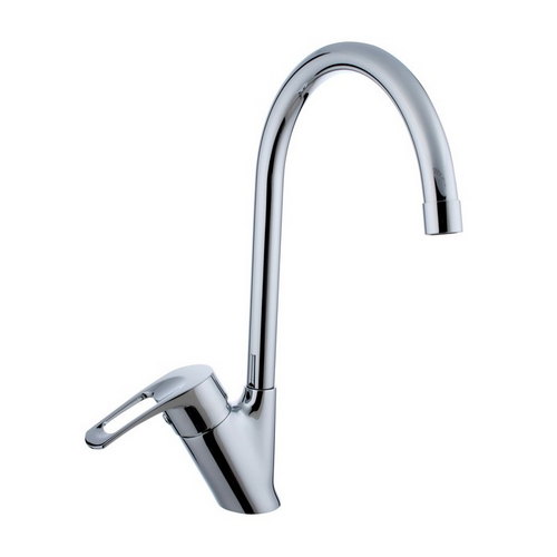 Змішувач для кухні Imprese LIDICE 55095