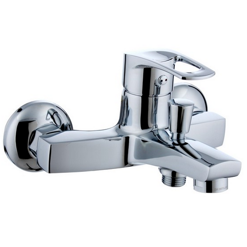 Змішувач для ванни Imprese LIDICE 10095