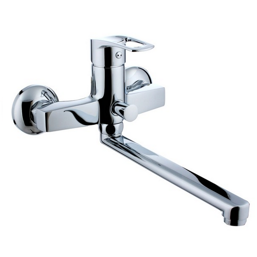 Змішувач для ванни Imprese LIDICE 35095