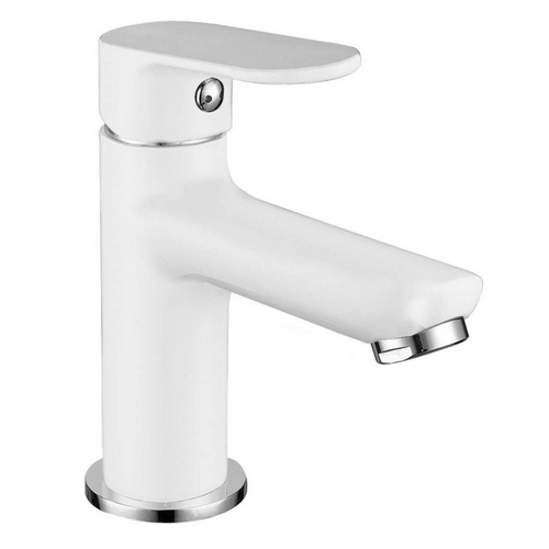 Змішувач для умивальника Imprese LASKA 05040 (35) W