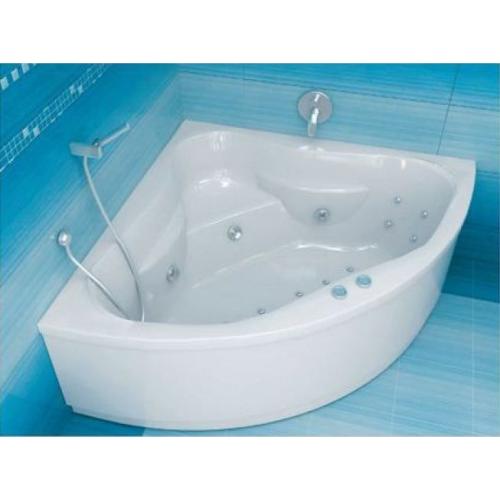 Гідромасажна ванна Koller Pool Tera 150х150 Hydro Optimal