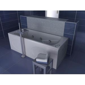Гідромасажна Ванна Koller Pool Stela 150х70