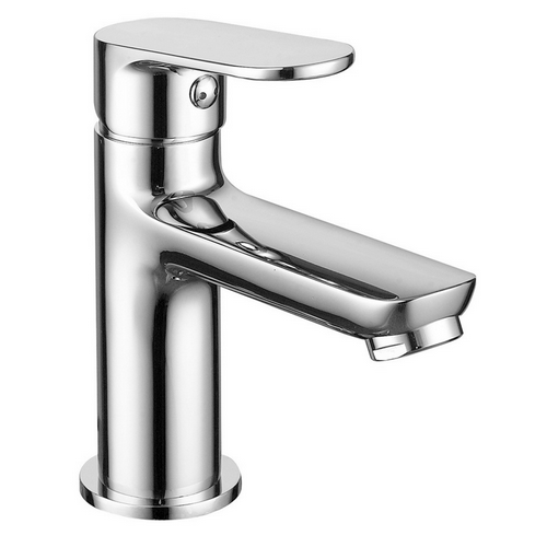 Смеситель для раковины Imprese LASKA 05040 (35)