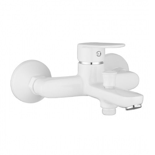 Змішувач для ванни Imprese LASKA 10040 W