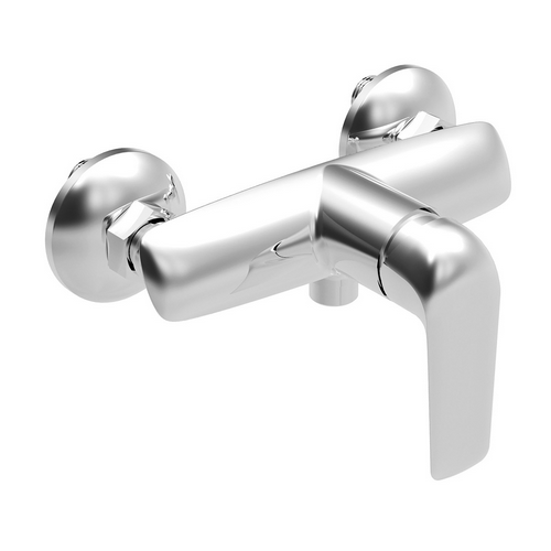 Смеситель для душа Imprese NOVA OPAVA 15075