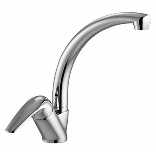 Смеситель для кухни Imprese KRINICE 55110