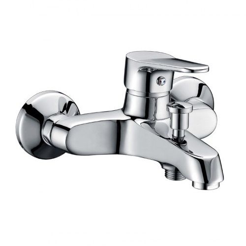 Змішувач для ванни Imprese WITOW 10080